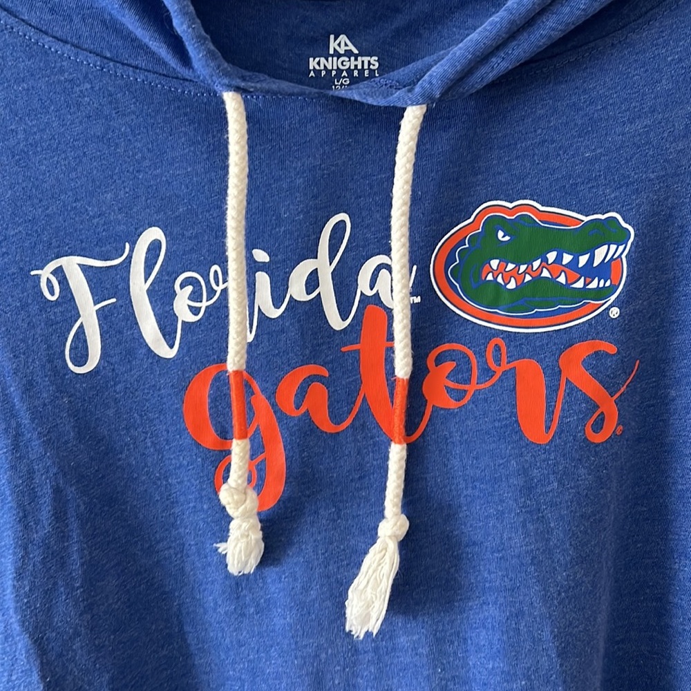 Florida Gators 🐊 pullover - Picture 2 of 4